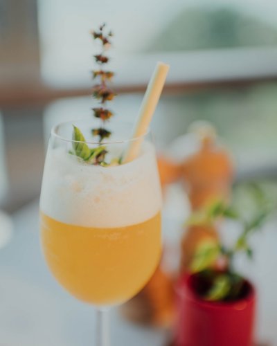 The best drinks to keep you cool in a heat wave