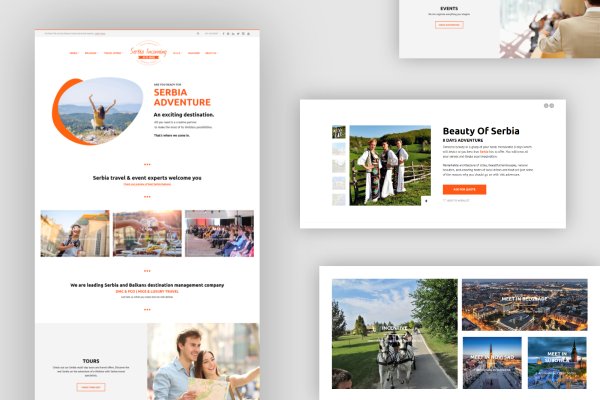 Travel & Event Experts