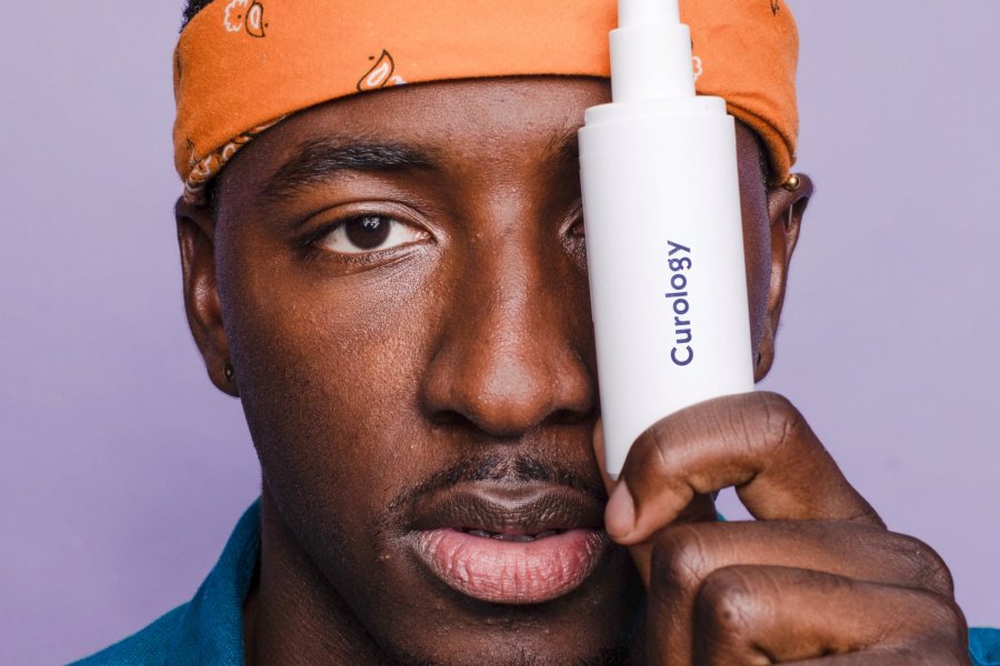 Photo by Curology on Unsplash